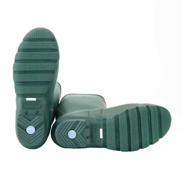 Hunter Ladies' Original Tall Matte Rain Boot - Picture 6 of 7